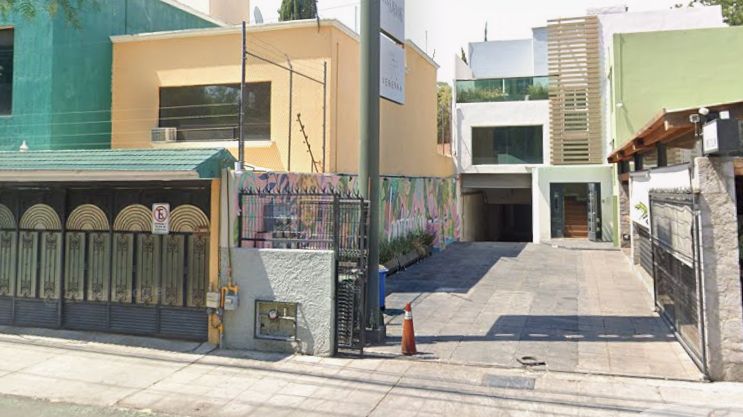 Fachada de las oficinas de BRAVA GLOBAL en Querétaro